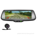 GERMID 7.3" Full Screen HD Monitor Car Reverse Rear View Mirror+Night Vision Backup Camera